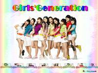 Ellesse Girls'Generation