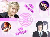 Kyuhyun&Sungmin