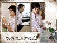 Choi Han Kyul