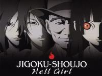 Hell Girl - Jigoku Shoujo