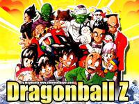 Dragonball Z