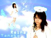 Tanaka Reina - My Angel