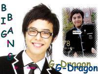 G-DRAGON