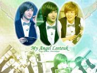 My Angel (Mc) Leeteuk