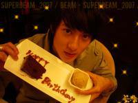 WU CHUN