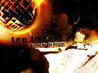 Lee Jun Ki...Waiting for the Disaster