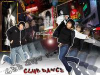 Lee Jun Ki : Club Dance