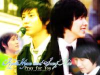 KyuMin Pray for You