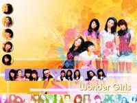 The Wonder Girls