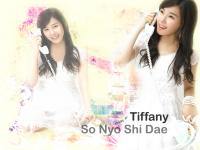 Tiffany (So Nyo Shi Dae)