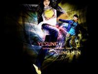 YESUNG  -   SUNGMIN