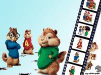 Alvin and the chipmunks