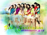 Girl's Genaretion