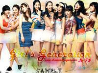 Girl's Genaretion