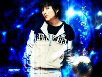 My World :: Lee Jun Ki