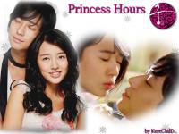 Princess Hours