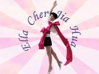 S.H.E  ella chen