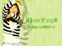 TaeYeon SnSd