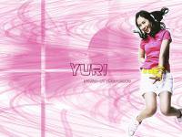 Pink YuRi