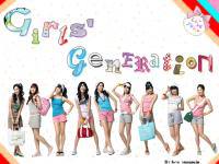 Summer Dream  Girls'Generation