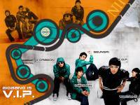 BIGBANG : NII