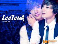 LeeTeuk