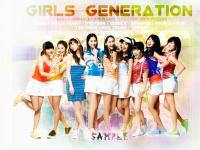 Sweet Girls SNSD~*