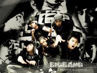 BigBang...Welcome to my world