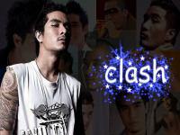 Bank วง Clash