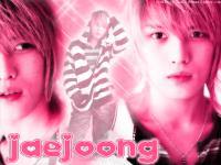 JaeJoong