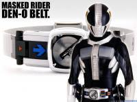 Masked rider den-o