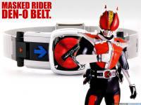 Masked rider den-o [sword form]