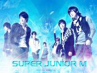 Super junior M