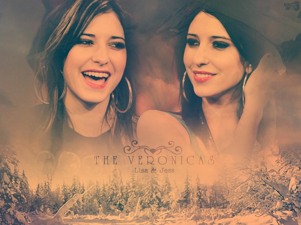 Veronicas Wallpaper