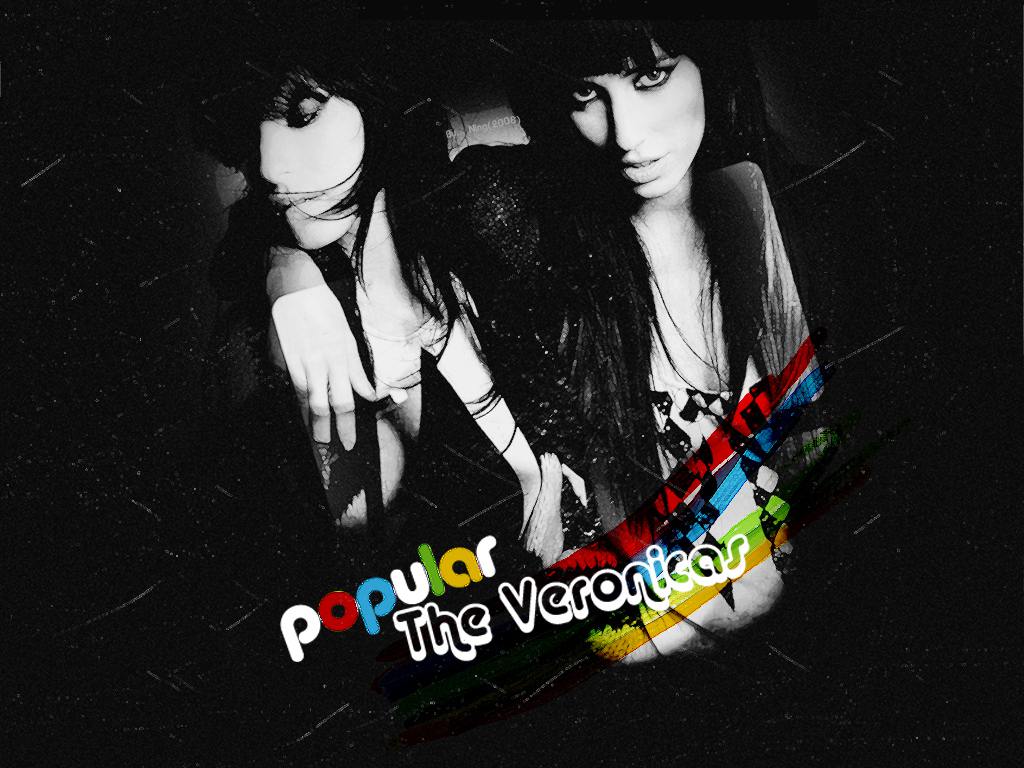 the veronicas wallpapers downloads