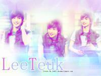 LeeTeuk