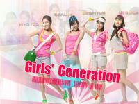 My Girls' Generation
