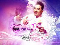 Tae Yang ::: BIG BANG