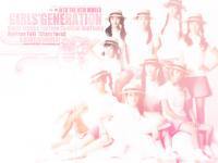 girls' generation .-