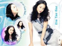 Kim tae Hee...Cyon Banana