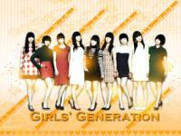 +GIRLS' GENERATION+