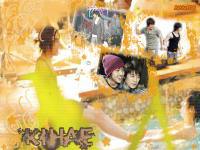 KIHAE  FOREVER