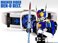 Masked Rider Den-O [Rod form]