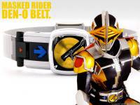 Masked Rider Den-O [AX form]