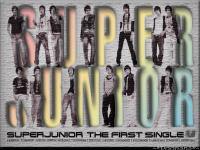 super junior  u