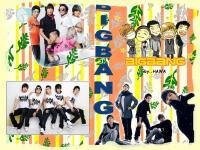 bigbang