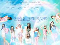 Summer : SNSD