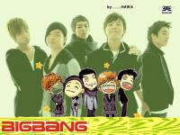 BIGBANG