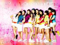 Girls'Generation - newset
