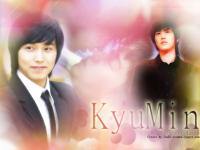 KyuMin Forever Love